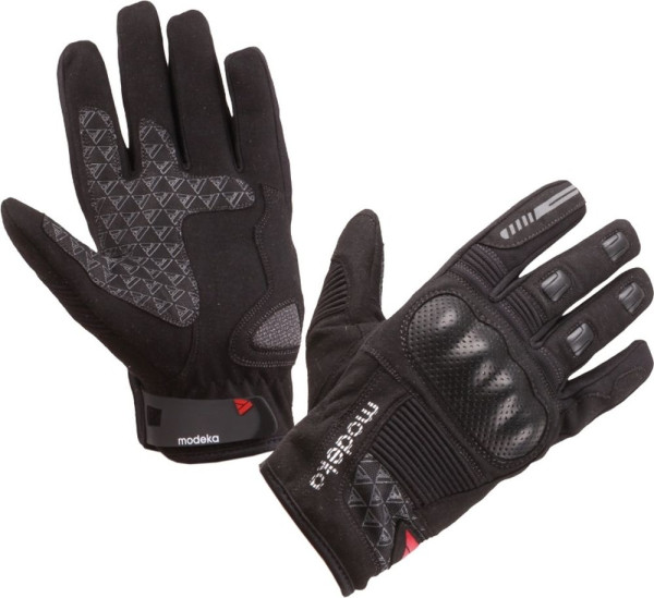 Modeka Motorrad Handschuhe Fuego 072120