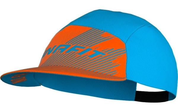 Dynafit Damen Mütze Kappe Alpine Graphic Visor Cap Dawn 174632