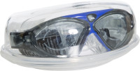 Trespass Sonnenbrille Marlin Swimming Goggles