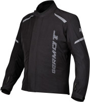 Vorschau: Germot Motorrad Textiljacke InsideOut GM50231003 Vorschau: Germot Motorrad Textiljacke InsideOut GM50231003