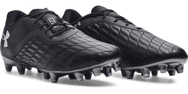 Under Armour Sportschuhe Ua Clone Mag Pro 3.0 Fg Black 001-44,5 (US 10,5/12)