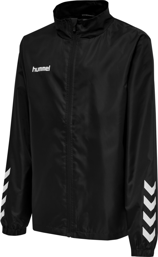 Hummel Kinder Regenjacke Hmlpromo Rain Jacke Kids - Herren / Unisex