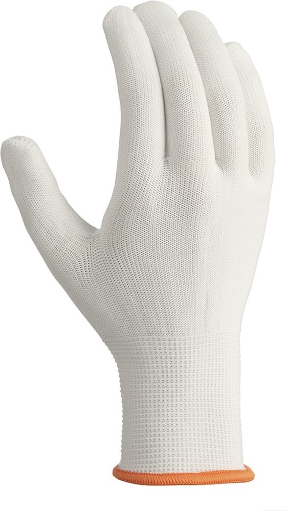 teXXor Feinstrickhandschuhe Polyester (12 Stück) 2407 - Herren / Unisex