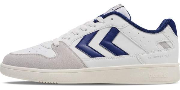 Hummel Sneakers low St. Power Play Pl