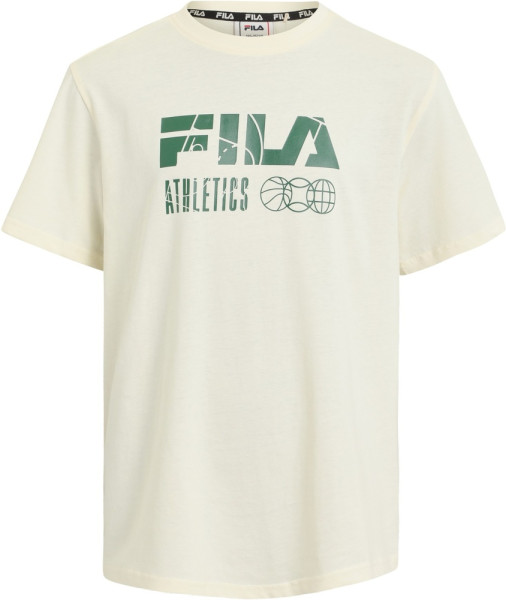 Fila Jungen T-Shirt Iffezheim Graphic Tee FAT0667