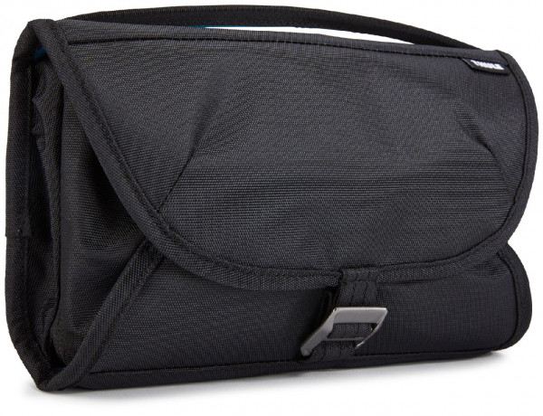 Thule Kulturtasche Subterra Toiletry Bag Schwarz