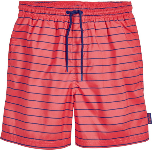 Playshoes Kinder Badehose Beach-Short Ringel