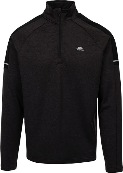 Trespass Sweatshirt Caldez Active Top