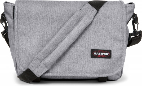 Eastpak Tasche / Shoulderbag Jr Sunday Grey-11,5 L
