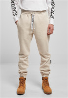 Southpole Jogginghose Basic Sweat Pants Concrete