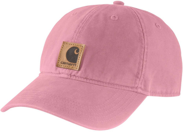 Carhartt Odessa Cap Foxglove