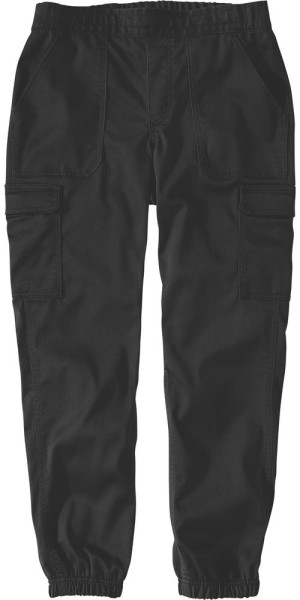 Carhartt Damen Relaxed Fit Twill Jogger 106522