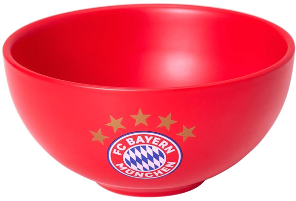 FC Bayern München Müslischale 32493