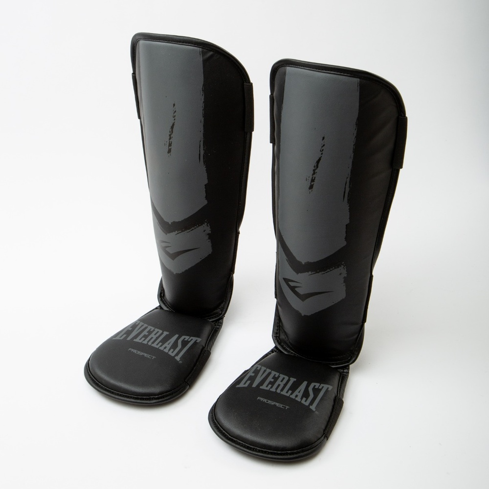 Everlast Schienbeinschoner Prospect Youth Shin Guards P00002989 - Herren / Unisex
