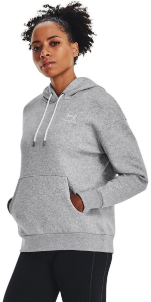 Under Armour Damen UA Essential Fleece-Hoodie