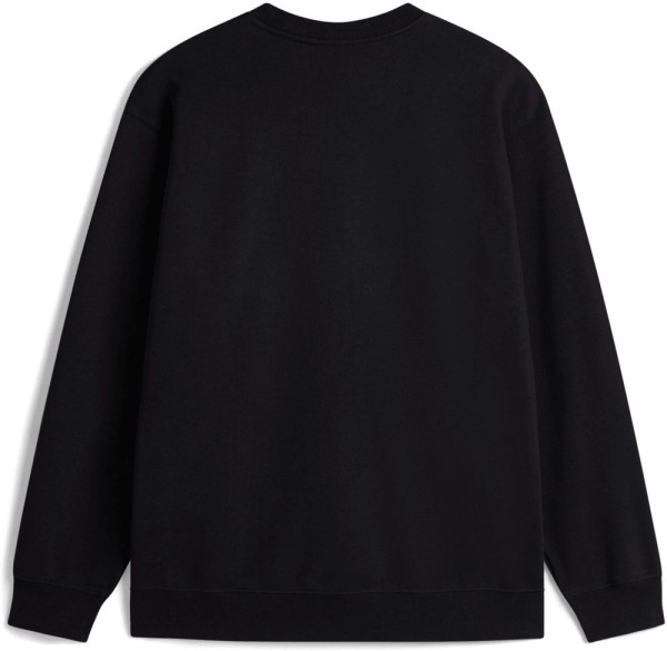 Vans Sweatshirt Salton Loose Ft Crew 000P59