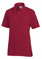 Leiber Polo-Shirt 08/2515/64 Beere