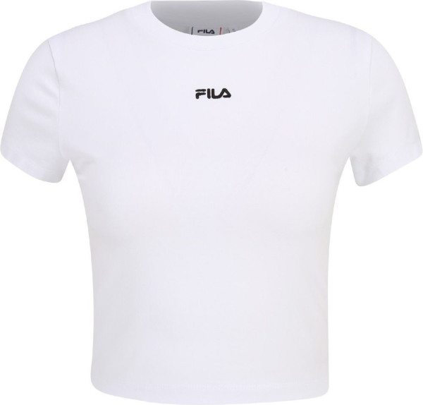 Fila Damen Cropped T- Shirt Latina Cropped Tee