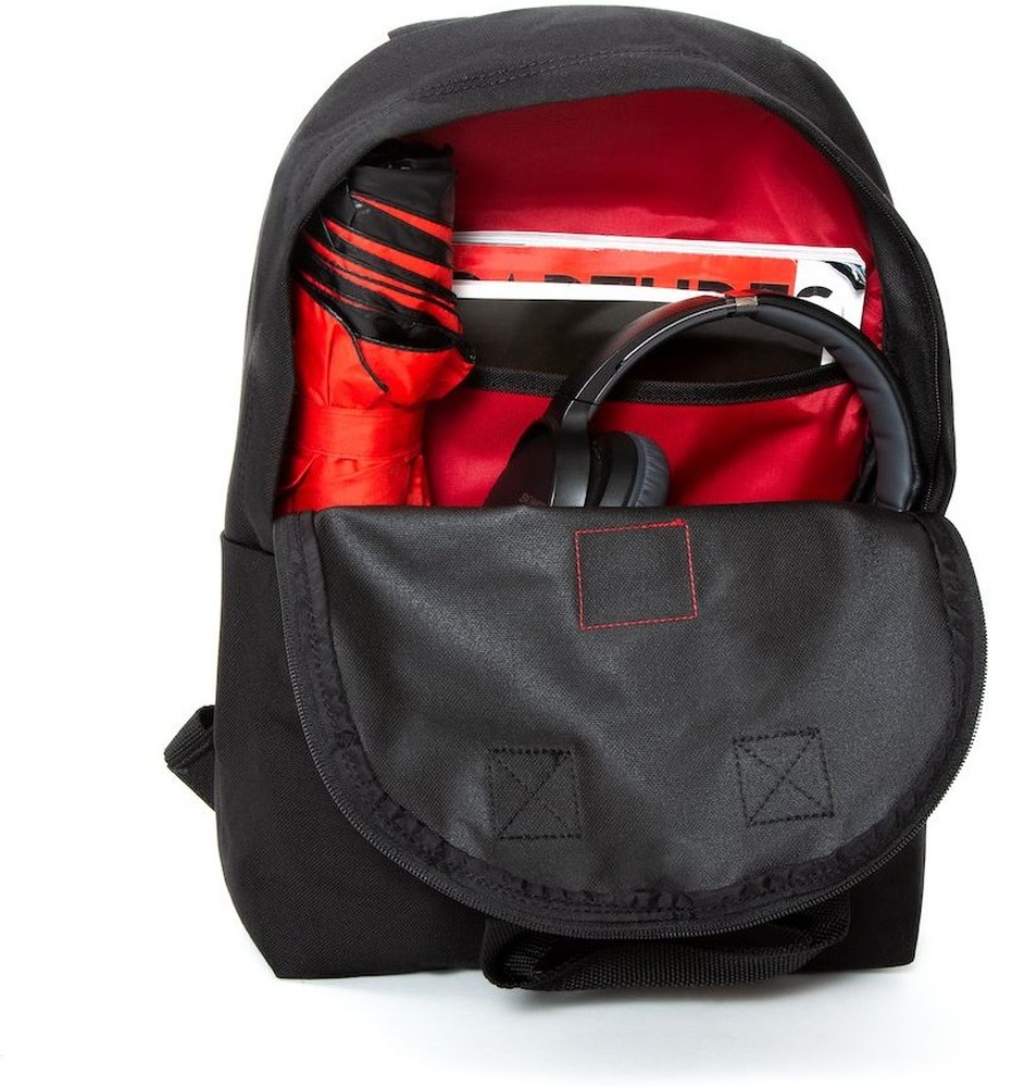 Manhattan Portage Rucksack Governors Backpack 27x40x12cm Bags