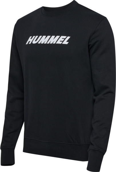 Hummel Sweatshirts & hoodies Hmlelemental Sweatshirt