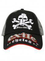 Exile Cap