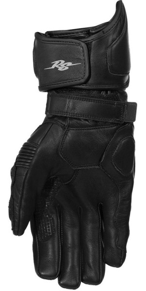 Rusty Stitches Motorrad Handschuhe Gloves Marc 68335