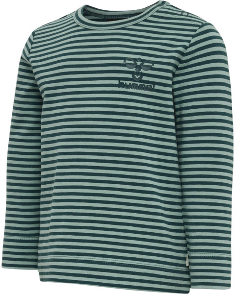 Hummel Kinder Longsleeve Hmlmulle T-Shirt L/S 215549