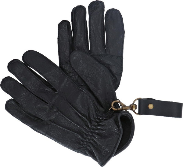 13 1/2 Motorrad-Handschuhe Lowlander Gloves