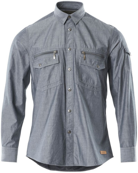 Mascot Hemd Norwood Crossover 17304-325