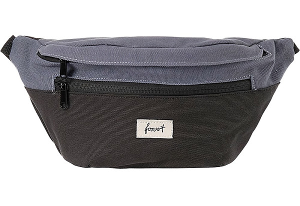 Forvert Rucksack Chris Black Blue