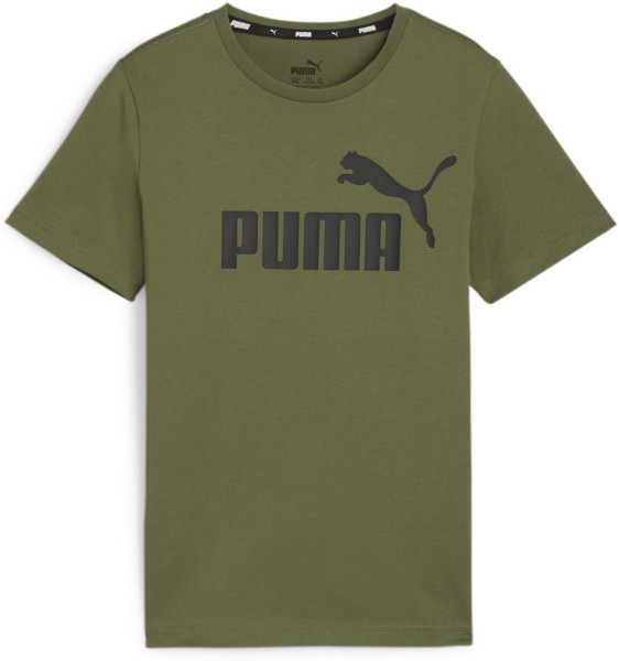 Puma Kinder Shirt ESS Logo Tee B 586960