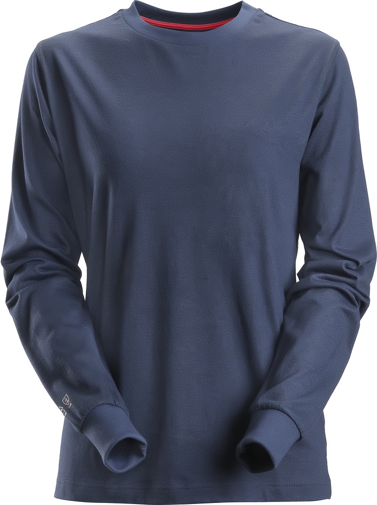 Snickers Workwear Damen ProtecWork Damenshirt 2467 - Damen