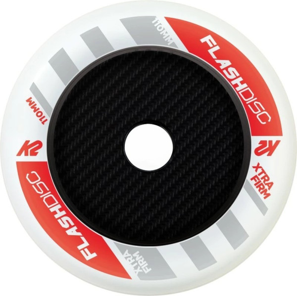 K2 Universal Inliner Zubehör Flash Disc 110 mm / Xtra Firm 95970