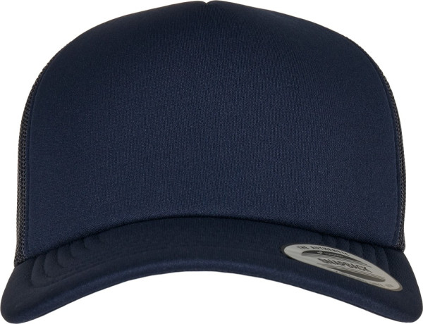 Flexfit YP Classics Classic Curved Visor Foam Trucker Cap