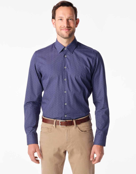 CityZen Herren Hemd Norman