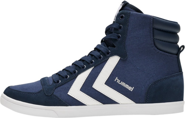Hummel Sneaker Slimmer Stadil High 063511