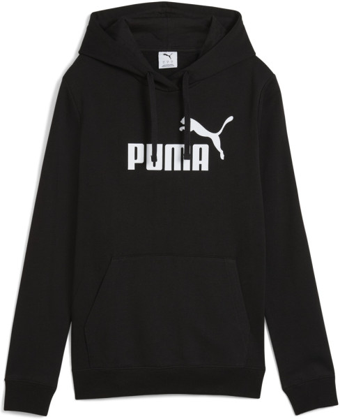 Puma Damen ESS No.1 Logo Hoodie TR 682390