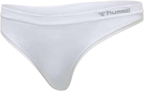 Hummel Damen Slip Hmljuno Seamless Thong