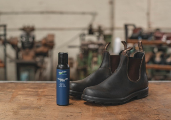 Blundstone Schuhpflege Waterproof Spray 125ml Blace