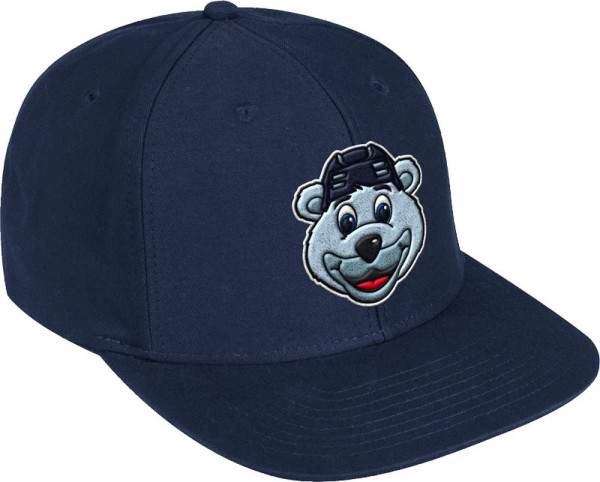 Adidas Cap Kappe Mascot Flat Brim NHL St. Louis Blue 86550