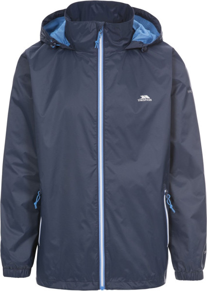 Trespass Regenjacke Briar - Male Jacket Tp75 Navy