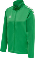 Hummel Damen Trainingsjacke Hmlcore Xk Poly Zip Sweat Woman 212653