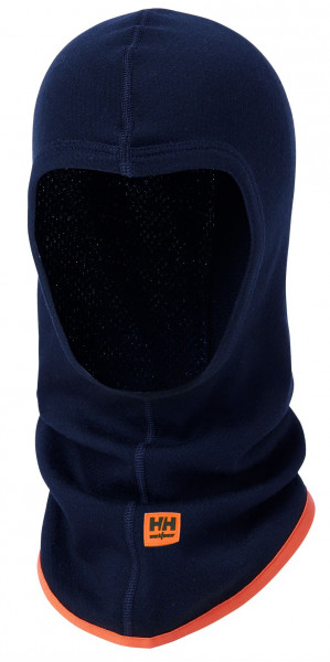 Helly Hansen Halsschoner 79710 Hh Lifa Max Balaclava 590 Navy