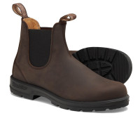 Blundstone Stiefel Boot #2340 Brown Leather (Classics Series)
