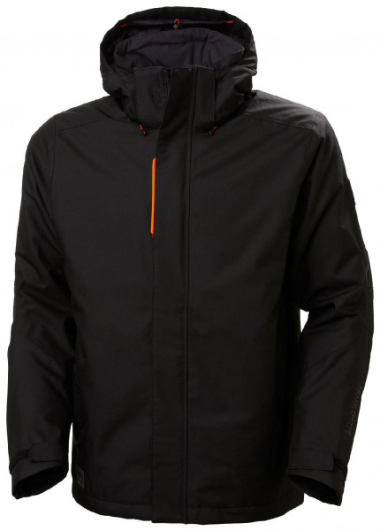 Helly Hansen Jacke Kensington Winter Jacket Black