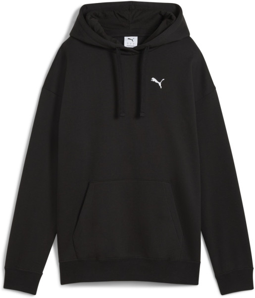 Puma Damen ESS Relaxed Hoodie FL 684976