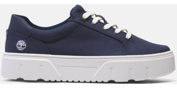 Timberland Damen Low Lace Up Sneaker 0A61