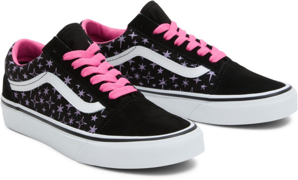 Vans Lifestyle Sneaker Old Skool 000CP5/VN448 Multi-46