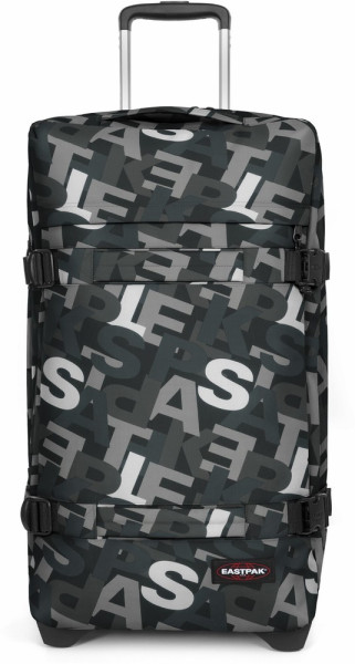 Eastpak Rolltasche Wheeled Luggage Transit'R L Letter Core