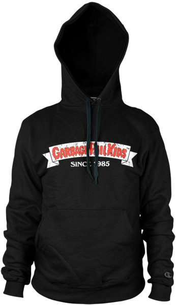 Garbage Pail Kids Since 1985 Big Tall Hoodie TPS-3-GPK009-H49-13